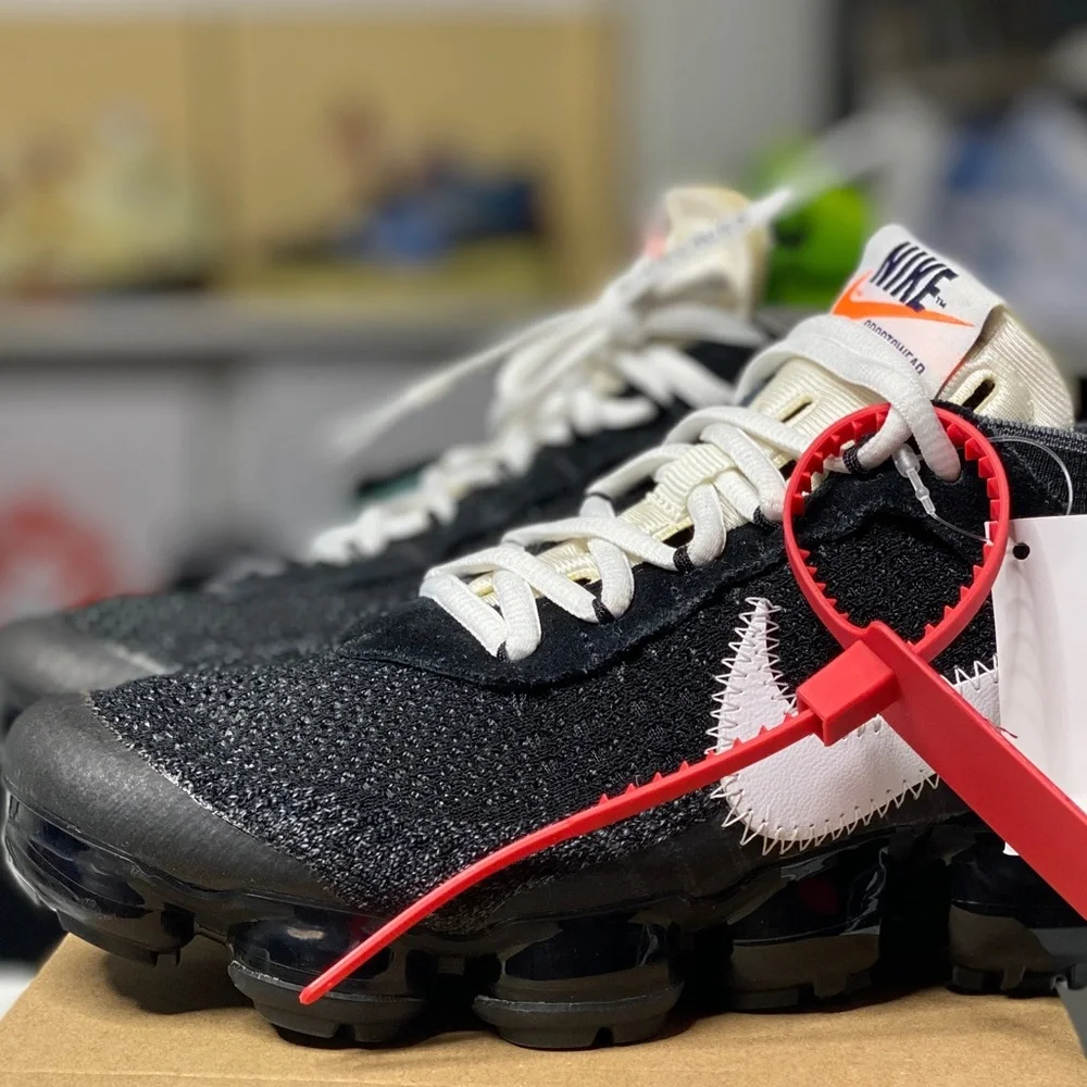 Nike new off